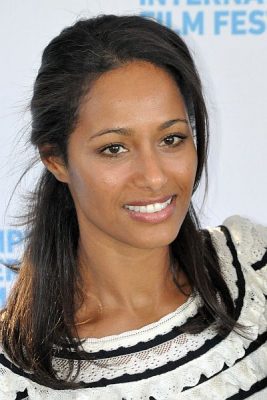 Rula Jebreal Height, Weight, Birthday, Hair Color, Eye Color