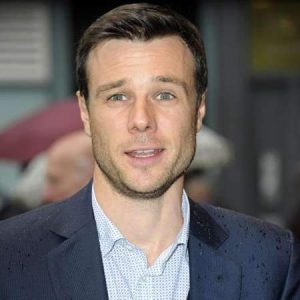 Rupert Evans Height, Weight, Birthday, Hair Color, Eye Color