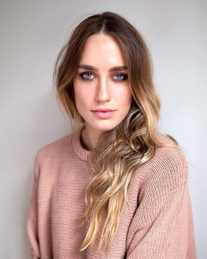 Ruta Gedmintas Height, Weight, Birthday, Hair Color, Eye Color
