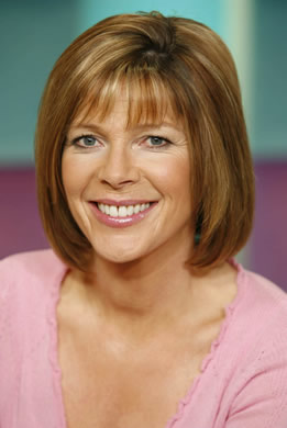 Ruth Langsford Height, Weight, Birthday, Hair Color, Eye Color