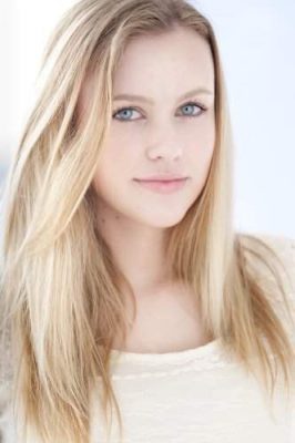 Rylee Fansler Height, Weight, Birthday, Hair Color, Eye Color