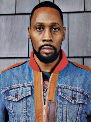 RZA Height, Weight, Birthday, Hair Color, Eye Color