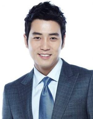 Sang-wook Joo Height, Weight, Birthday, Hair Color, Eye Color