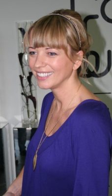 Sara Cox Height, Weight, Birthday, Hair Color, Eye Color