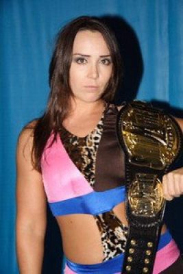 Sara Del Rey Height, Weight, Birthday, Hair Color, Eye Color