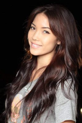Sarah Oh Height, Weight, Birthday, Hair Color, Eye Color