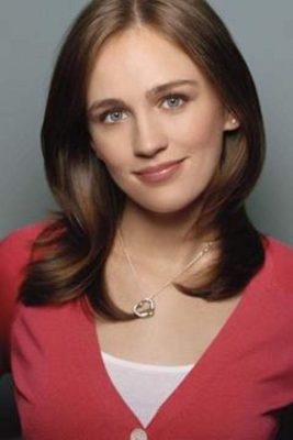 Sarah Thompson (actress)