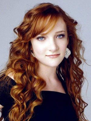 Scarlett Pomers Height, Weight, Birthday, Hair Color, Eye Color