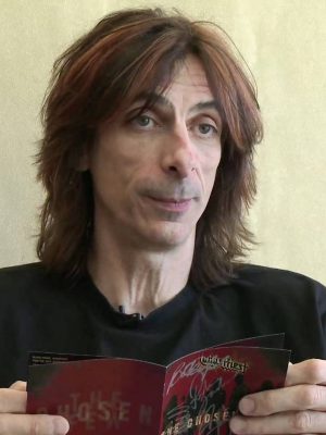 Scott Travis Height, Weight, Birthday, Hair Color, Eye Color