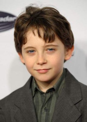 Seamus Davey Fitzpatrick Height, Weight, Birthday, Hair Color, Eye Color