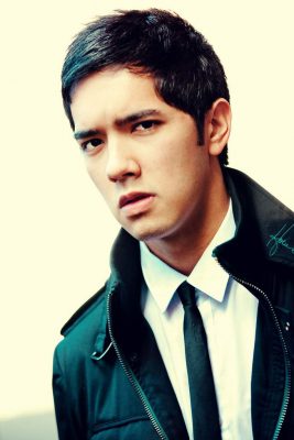 Sean Michael Afable Height, Weight, Birthday, Hair Color, Eye Color