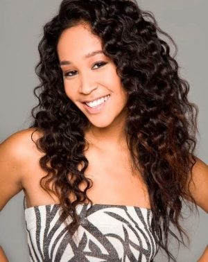 Seiko Huffman Height, Weight, Birthday, Hair Color, Eye Color