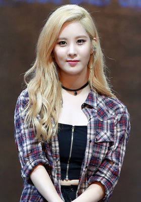 Seohyun Height, Weight, Birthday, Hair Color, Eye Color