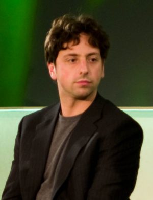 Sergey Brin Wzrost, Waga, Data urodzenia, Kolor włosów, Kolor oczu