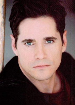 Seth Peterson Height, Weight, Birthday, Hair Color, Eye Color