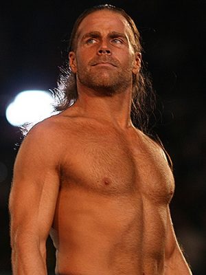 Shawn Michaels Height, Weight, Birthday, Hair Color, Eye Color