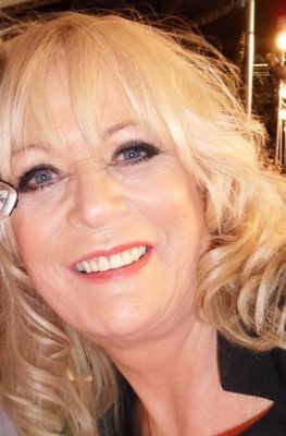 Sherrie Hewson Height, Weight, Birthday, Hair Color, Eye Color