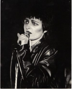 Siouxsie Sioux Height, Weight, Birthday, Hair Color, Eye Color