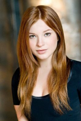 Stacey Farber Height, Weight, Birthday, Hair Color, Eye Color