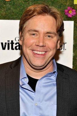 Stephen Chbosky Height, Weight, Birthday, Hair Color, Eye Color