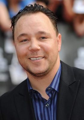 Stephen Graham Height, Weight, Birthday, Hair Color, Eye Color