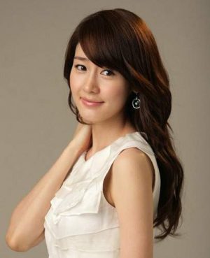 Sung Yu Ri Altura, Peso, Fecha de nacimiento, Color de pelo, Color de los ojos