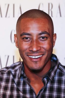 Sunnery James Height, Weight, Birthday, Hair Color, Eye Color