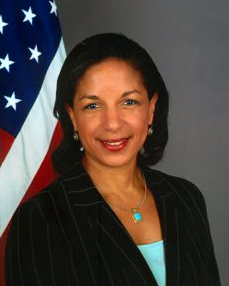 Susan Rice Height, Weight, Birthday, Hair Color, Eye Color