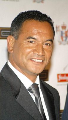 Temuera Morrison Height, Weight, Birthday, Hair Color, Eye Color
