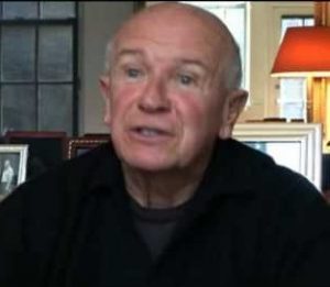 Terrence McNally Height, Weight, Birthday, Hair Color, Eye Color