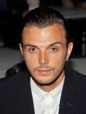 Theo Hutchcraft Height, Weight, Birthday, Hair Color, Eye Color