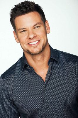 Theo Von Height, Weight, Birthday, Hair Color, Eye Color