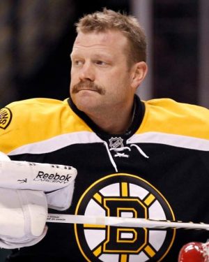 Tim Thomas Height, Weight, Birthday, Hair Color, Eye Color