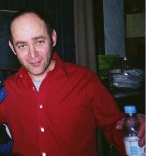 Todd Barry Height, Weight, Birthday, Hair Color, Eye Color