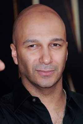 Tom Morello Height, Weight, Birthday, Hair Color, Eye Color