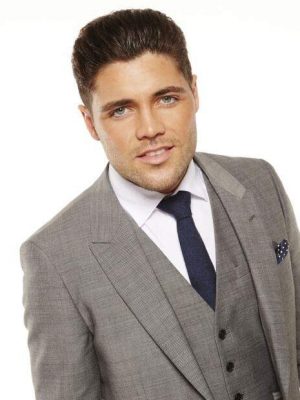 Tom Pearce Height, Weight, Birthday, Hair Color, Eye Color