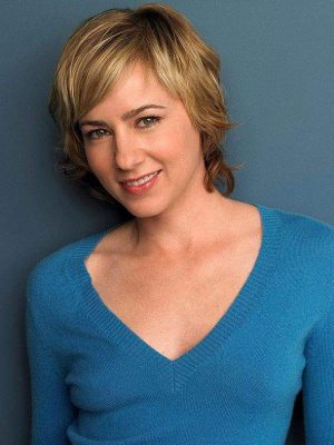 Traylor Howard Height, Weight, Birthday, Hair Color, Eye Color