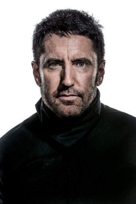 Trent Reznor Height, Weight, Birthday, Hair Color, Eye Color