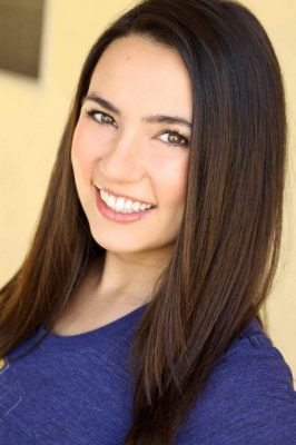 Trisha Hershberger Height, Weight, Birthday, Hair Color, Eye Color