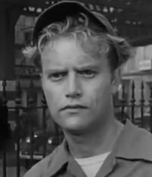 Vic Morrow Height, Weight, Birthday, Hair Color, Eye Color