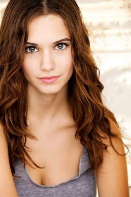Victoria Geil Height, Weight, Birthday, Hair Color, Eye Color