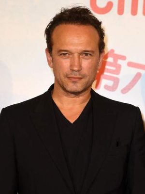Vincent Perez Height, Weight, Birthday, Hair Color, Eye Color
