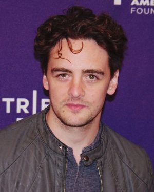 Vincent Piazza Height, Weight, Birthday, Hair Color, Eye Color