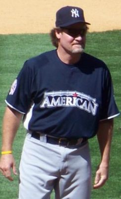Wade Boggs Height, Weight, Birthday, Hair Color, Eye Color