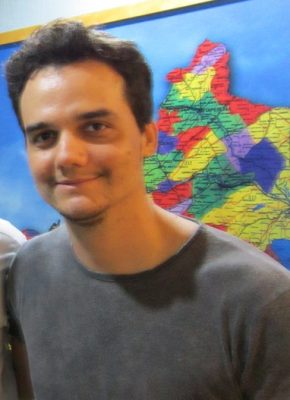 Wagner Moura Height, Weight, Birthday, Hair Color, Eye Color