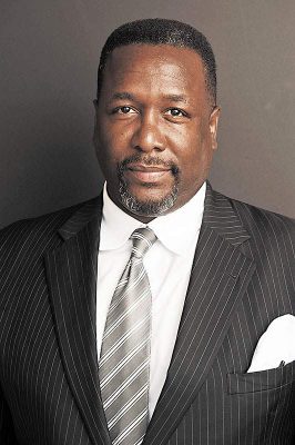 Wendell Pierce Height, Weight, Birthday, Hair Color, Eye Color