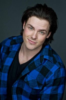 Wesley Morgan Height, Weight, Birthday, Hair Color, Eye Color