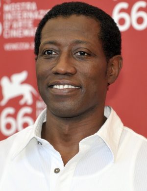 Wesley Snipes Height, Weight, Birthday, Hair Color, Eye Color