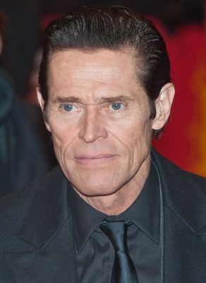 Willem Dafoe Height, Weight, Birthday, Hair Color, Eye Color