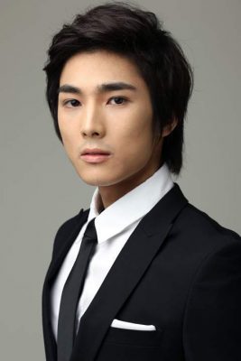 Woo-hyeok Choi Height, Weight, Birthday, Hair Color, Eye Color